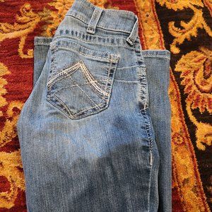 Ariat jeans